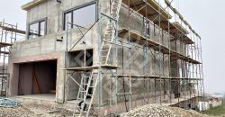 Casa spatioasa de vanzare cu teren 1146 mp, zona Colinelor