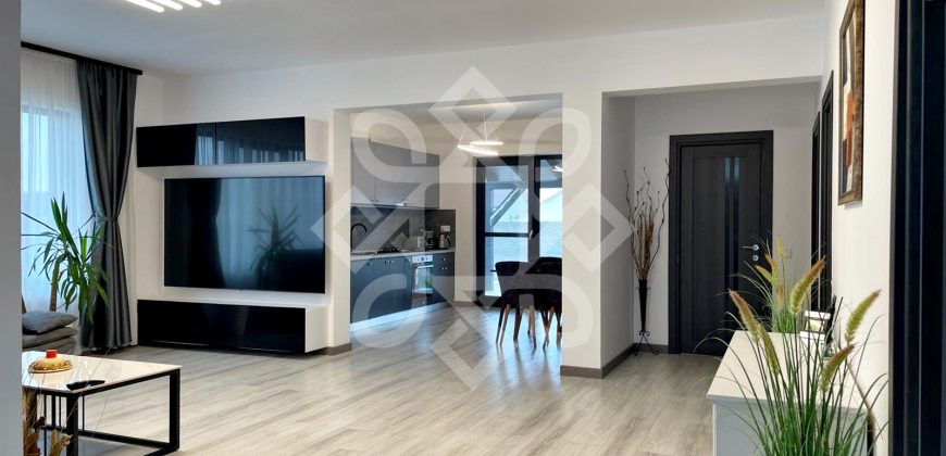 Casa pe un nivel de vanzare in Santandrei, Bihor