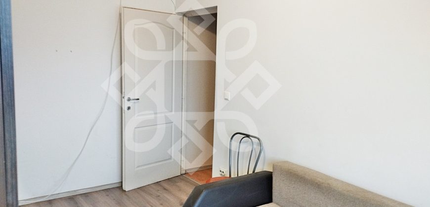 Apartament cu 2 camere in Rogerius