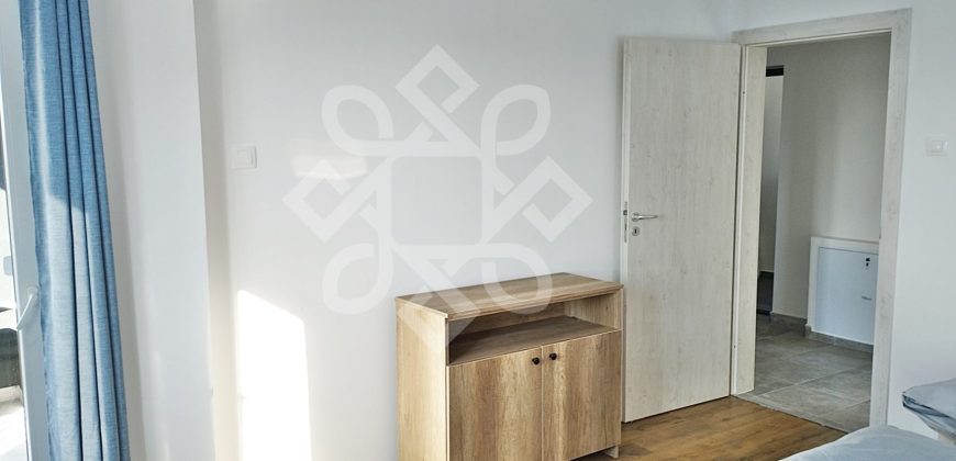 Apartament ideal pentru muncitori, Iosia Nord