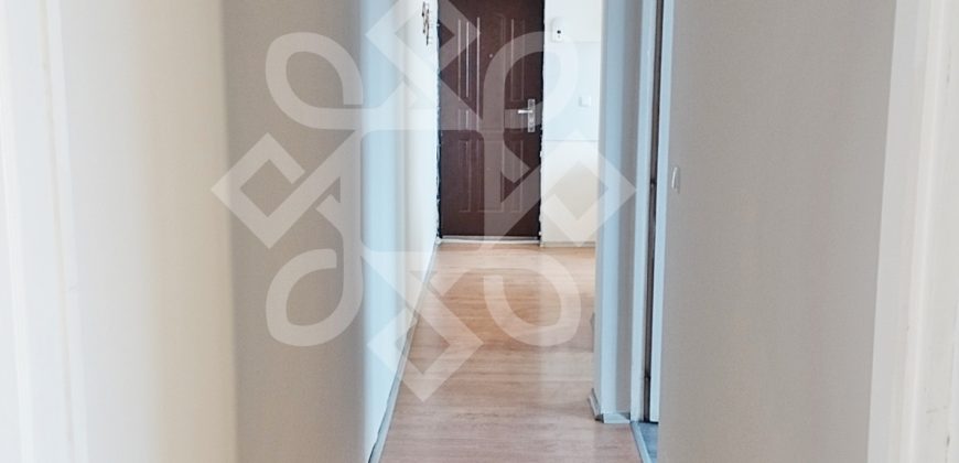 Apartament cu 2 camere in Rogerius
