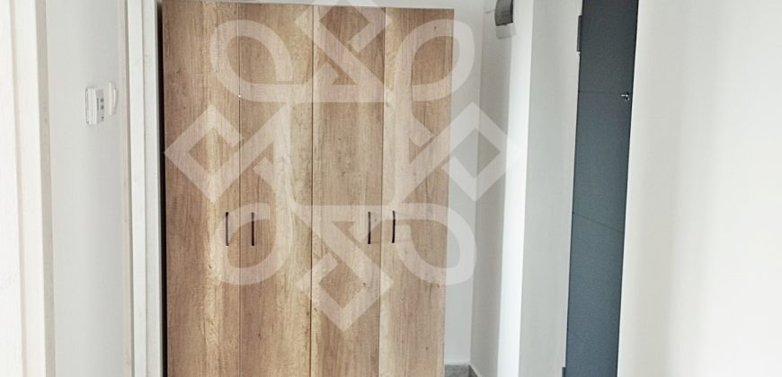 Apartament ideal pentru muncitori, Iosia Nord