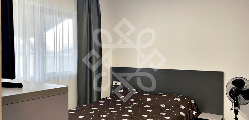 Casa pe un nivel de vanzare in Santandrei, Bihor