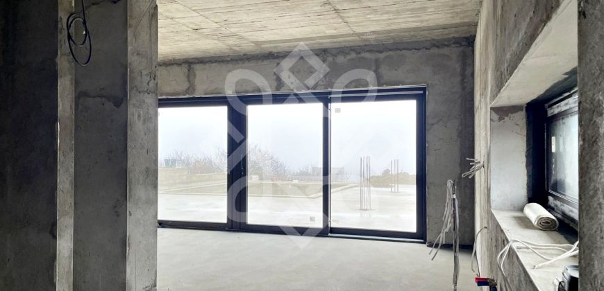 Casa spatioasa de vanzare cu teren 1146 mp, zona Colinelor