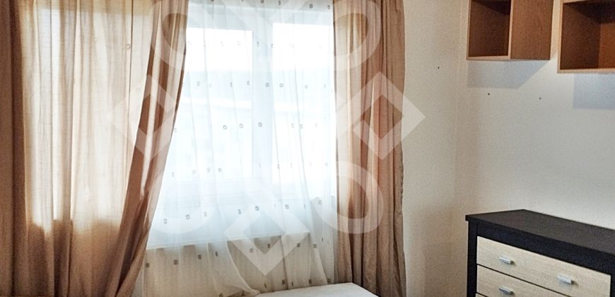 Apartament cu 2 camere in Rogerius