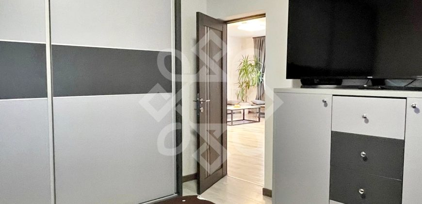 Casa pe un nivel de vanzare in Santandrei, Bihor