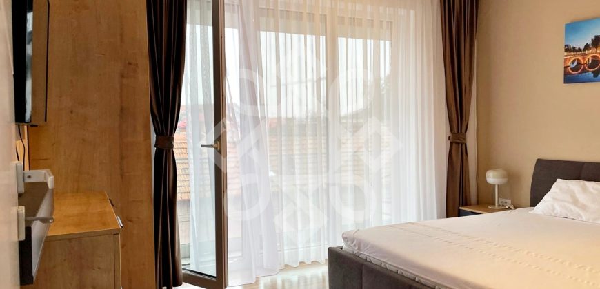 Apartament modern cu 3 camere de vanzare, ultracentral Oradea