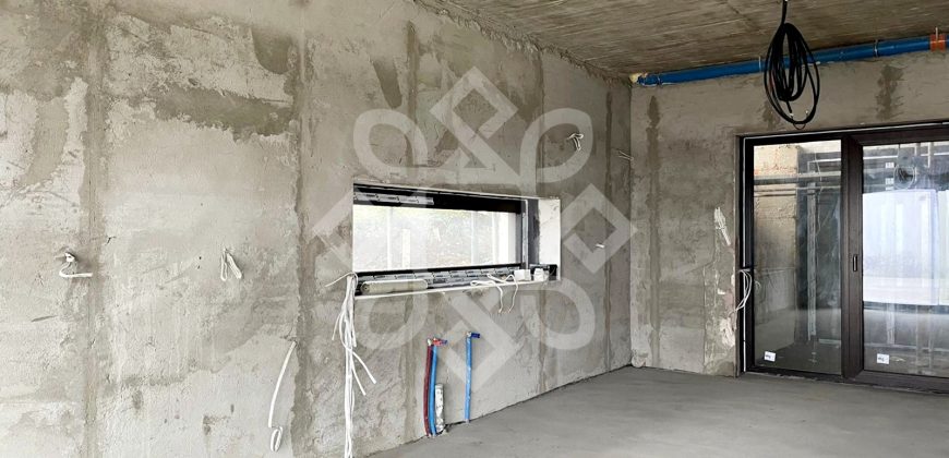 Casa spatioasa de vanzare cu teren 1146 mp, zona Colinelor