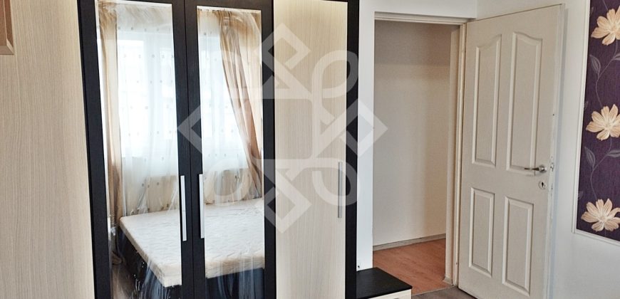 Apartament cu 2 camere in Rogerius