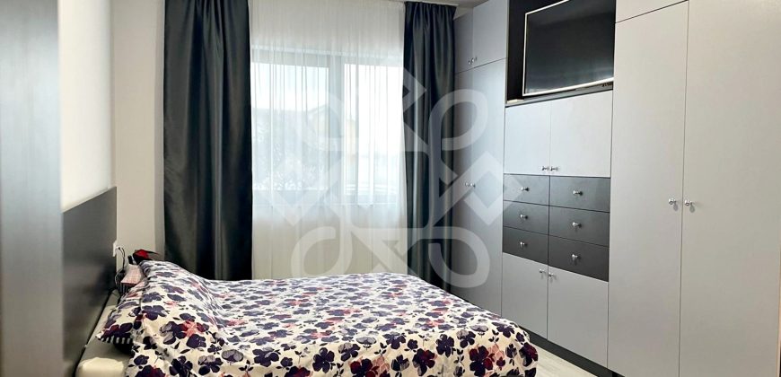 Casa pe un nivel de vanzare in Santandrei, Bihor