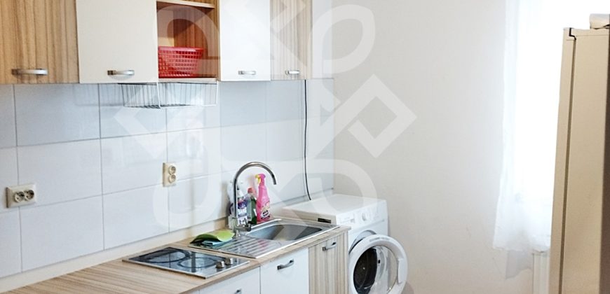 Apartament cu 2 camere in Rogerius