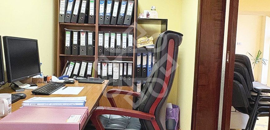 Spatiu de birou de vanzare ultrancentral in Oradea