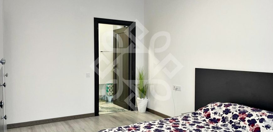 Casa pe un nivel de vanzare in Santandrei, Bihor