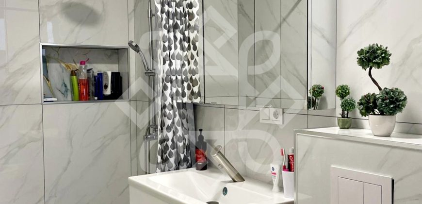 Casa pe un nivel de vanzare in Santandrei, Bihor