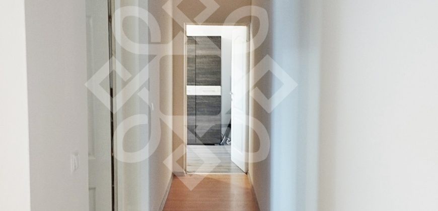 Apartament cu 2 camere in Rogerius