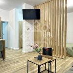 Apartament nou de inchiriat, in Sanmartin