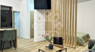 Apartament nou de inchiriat, in Sanmartin