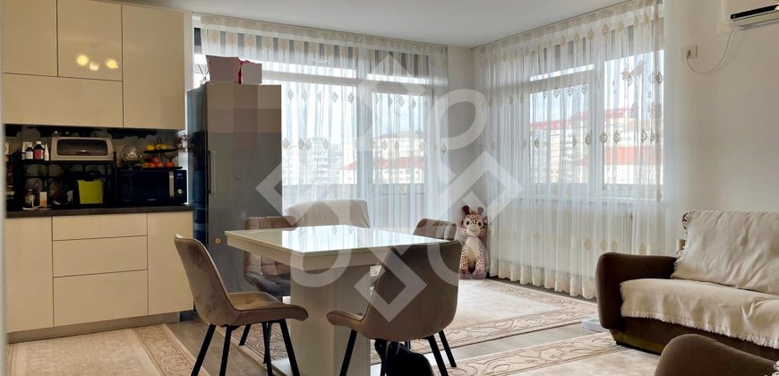 Apartament cu 3 camere si parcare privata in Nufarul, Oradea