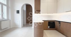 Apartament pe doua niveluri cu terasa, strada Vasile Alecsandri