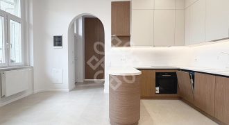 Apartament pe doua niveluri cu terasa, strada Vasile Alecsandri