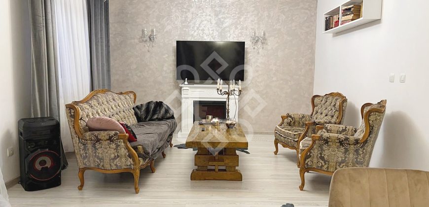 Casa de inchiriat pe strada Facliei, Oradea