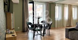 Apartament cu 3 camere in bloc nou, ultracentral Oradea