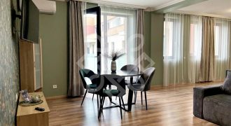 Apartament cu 3 camere in bloc nou, ultracentral Oradea