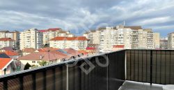 Apartament cu 3 camere si parcare privata in Nufarul, Oradea