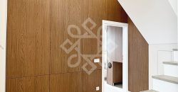 Apartament pe doua niveluri cu terasa, strada Vasile Alecsandri