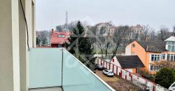 Apartament cu 3 camere in bloc nou, ultracentral Oradea