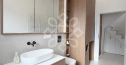 Apartament pe doua niveluri cu terasa, strada Vasile Alecsandri