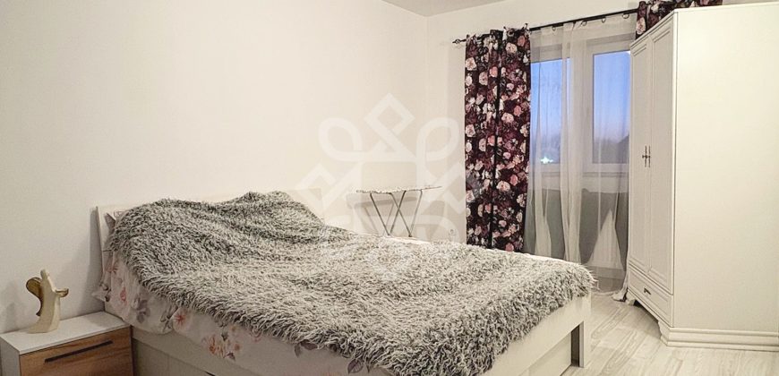 Casa de inchiriat pe strada Facliei, Oradea