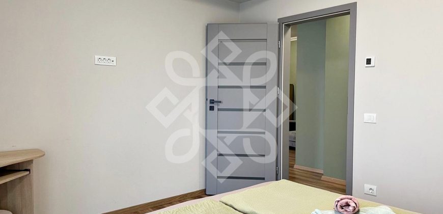 Apartament cu 3 camere in bloc nou, ultracentral Oradea