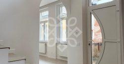 Apartament pe doua niveluri cu terasa, strada Vasile Alecsandri