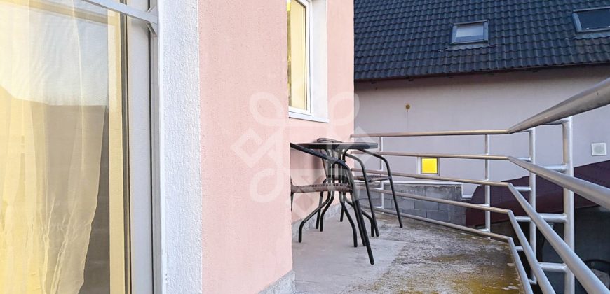 Casa de inchiriat pe strada Facliei, Oradea