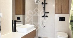 Apartament pe doua niveluri cu terasa, strada Vasile Alecsandri