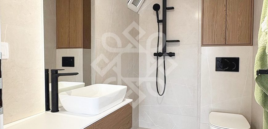 Apartament pe doua niveluri cu terasa, strada Vasile Alecsandri