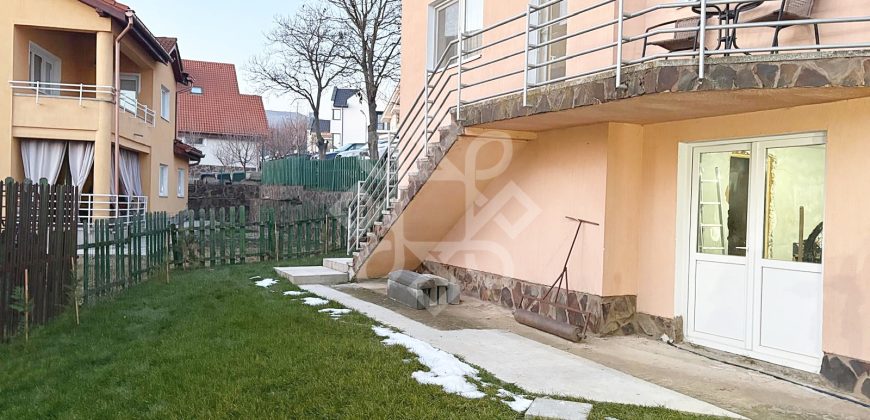 Casa de inchiriat pe strada Facliei, Oradea