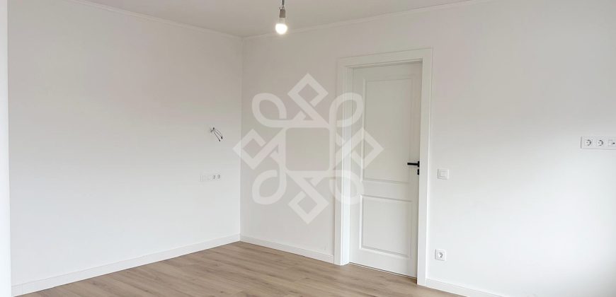 Apartament pe doua niveluri cu terasa, strada Vasile Alecsandri
