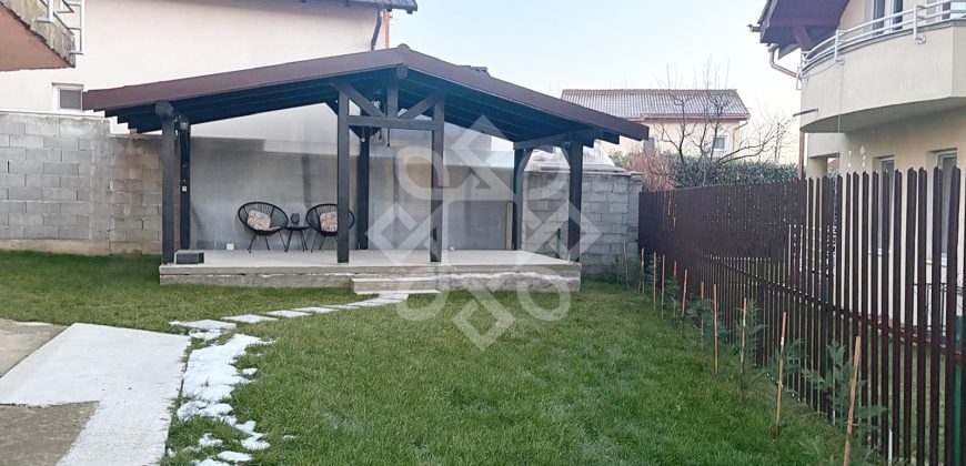 Casa de inchiriat pe strada Facliei, Oradea