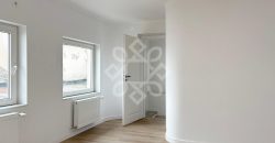 Apartament pe doua niveluri cu terasa, strada Vasile Alecsandri