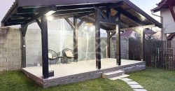 Casa de inchiriat pe strada Facliei, Oradea