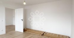 Apartament pe doua niveluri cu terasa, strada Vasile Alecsandri