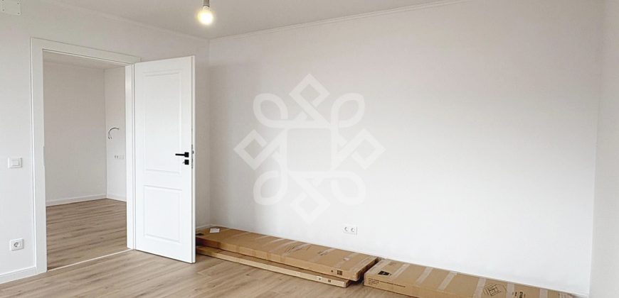 Apartament pe doua niveluri cu terasa, strada Vasile Alecsandri