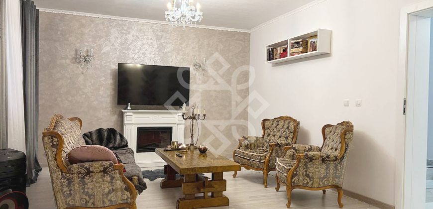 Casa de inchiriat pe strada Facliei, Oradea