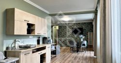 Apartament cu 3 camere in bloc nou, ultracentral Oradea