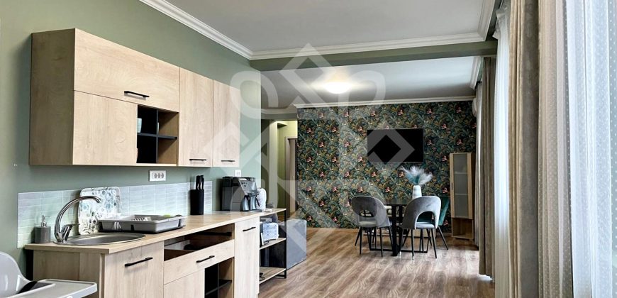 Apartament cu 3 camere in bloc nou, ultracentral Oradea