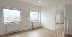 Apartament pe doua niveluri cu terasa, strada Vasile Alecsandri