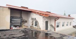 Apartament pe doua niveluri cu terasa, strada Vasile Alecsandri