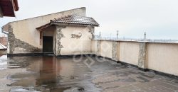 Apartament pe doua niveluri cu terasa, strada Vasile Alecsandri